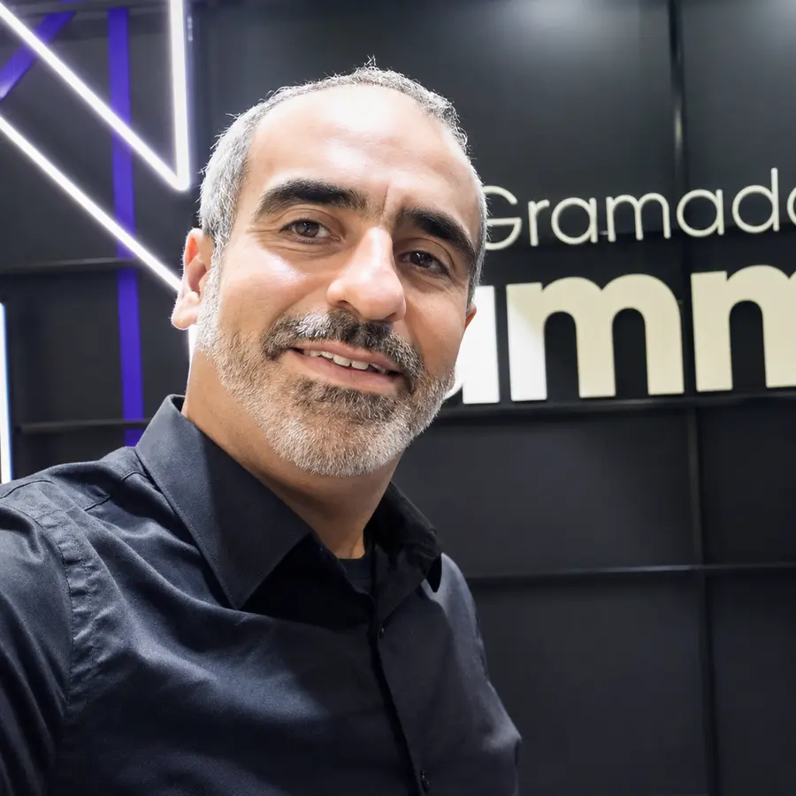 Leandro Mesquita, idealizador do CuidaPlantão
